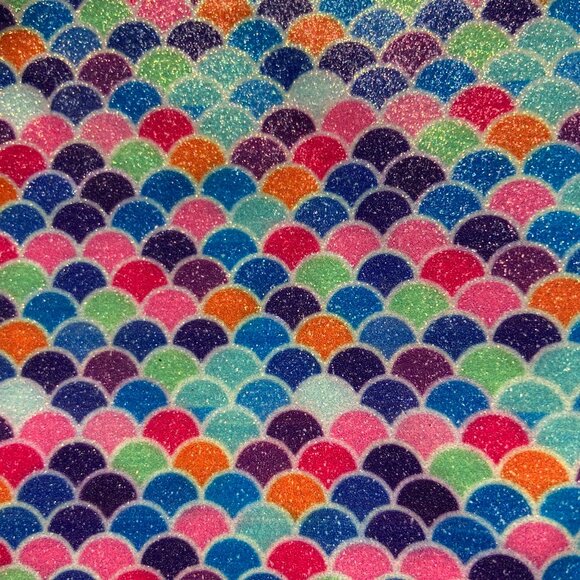 2x Colorful l Jewelry/Makeup/Coin Bags - Picture 5 of 6